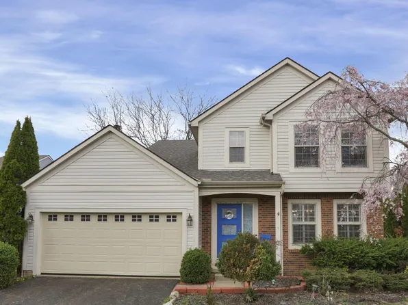 224 Bellebrooke Ct, Pataskala, OH 43062