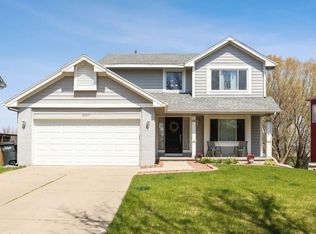 8807 Oakdale Dr, Johnston, IA 50131
