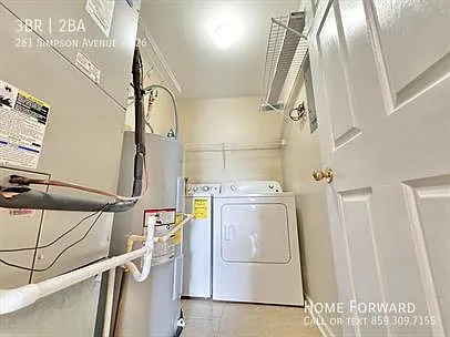 261 Simpson Ave #326 — Photo 16