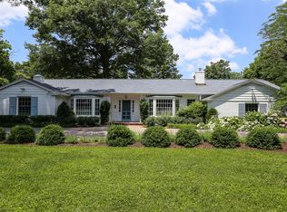 5920 Oxford Rd, Oxford, MD 21654