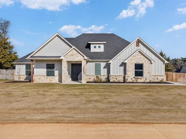 14662 Woodland Creek Dr, Tyler, TX 75706