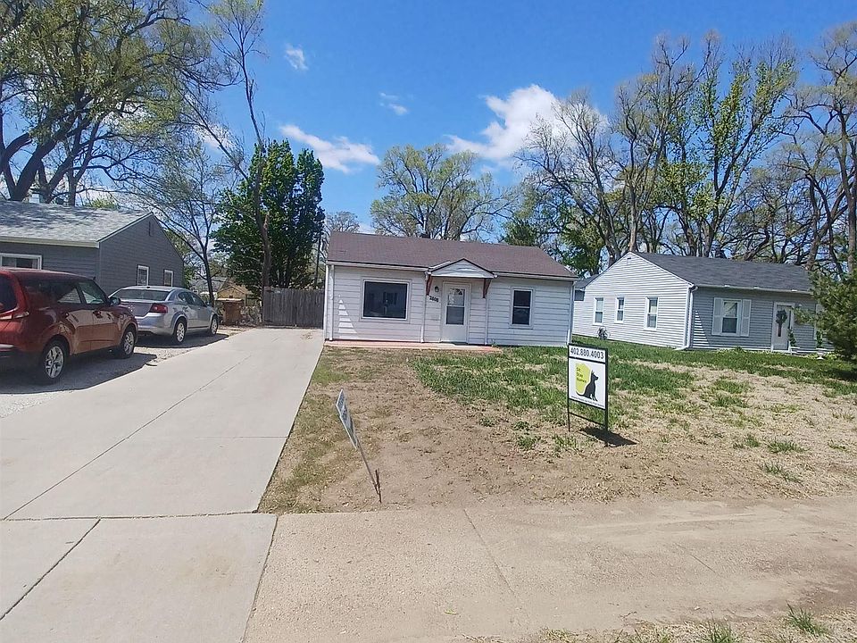 2808 Crawford St, Bellevue, NE 68005 Zillow