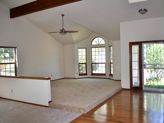 Grand Living Room and Entry