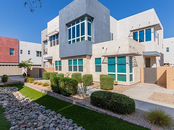 2nd image of 9001 E San Victor Dr Unit 2018