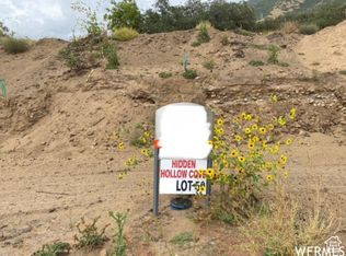 3631 S Mapleton Estates Dr, Mapleton, UT 84664