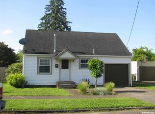 370 W A St, Lebanon, OR 97355
