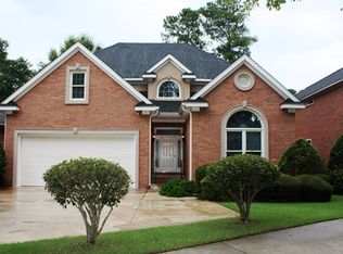 671 Glen Abbey Dr, Martinez, GA 30907