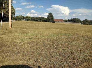 0 Green Ave, Mountain View, AR 72560