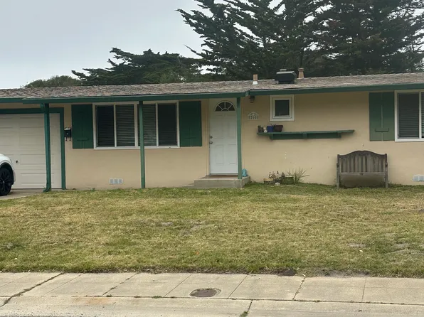 760 Rosemont Ave #1, Pacific Grove, CA 93950