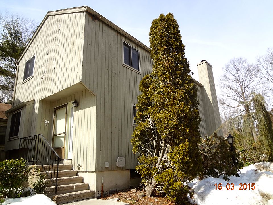 2nd image of 20 Happy Hollow Cir Unit C