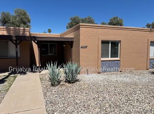 2451 Mitchell, Tucson, AZ 85719