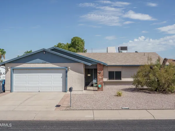 2740 W MICHIGAN Avenue, Phoenix, AZ 85053