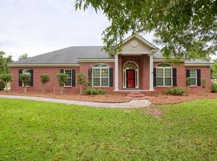 2029 Ryall Rd, Barney, GA 31625