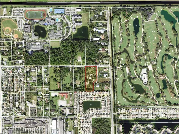 4000 NW 74th St, Pompano Beach, FL 33073