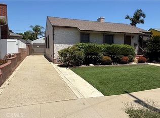 2393 Gladmar St, Monterey Park, CA 91754
