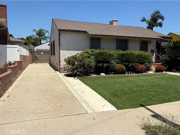 2393 Gladmar St, Monterey Park, CA 91754