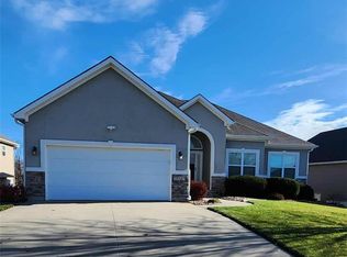 19367 Tomahawk Lane St, Joseph, MO 64505