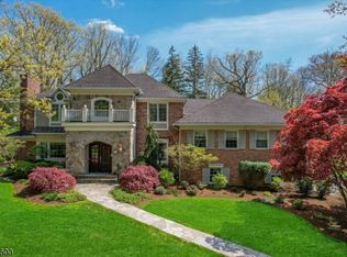 16 Athens Rd, Short Hills, NJ 07078
