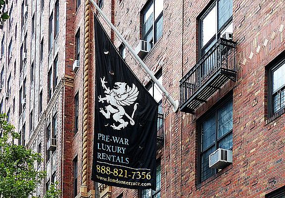 4th image of 435 W 23rd St APT 5C