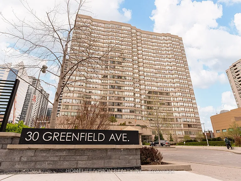 30 Greenfield Ave #903 — Photo 5