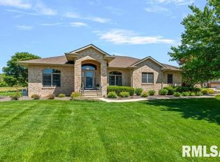 4377 Old Salem Ln, Springfield, IL 62711