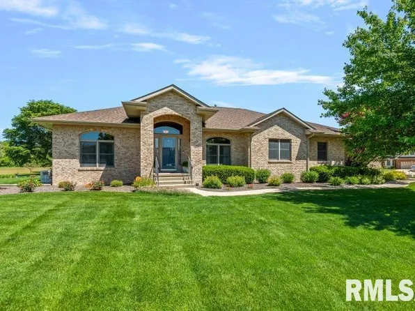 4377 Old Salem Ln, Springfield, IL 62711
