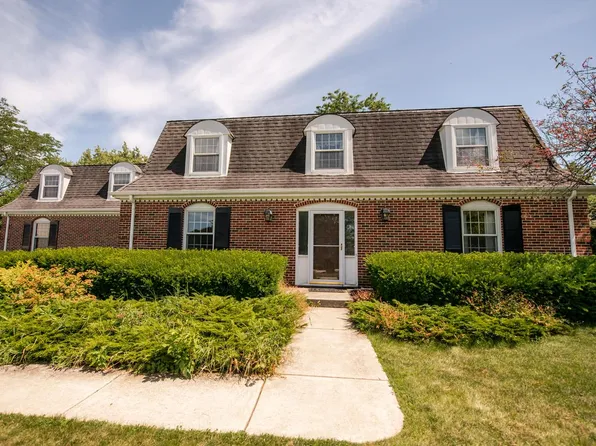 3211 Nobb Hill DRIVE, Mount Pleasant, WI 53406