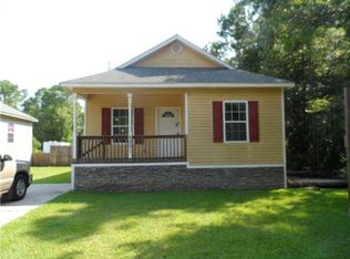 6991 W Greene St, Bay St Louis, MS 39520