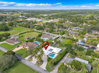 The Redlands Sec 1, Homestead, FL 33031