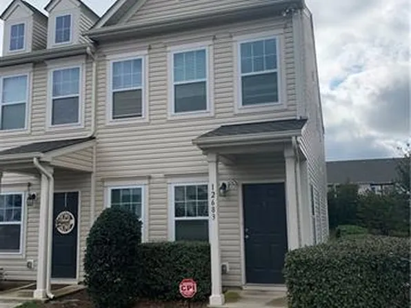 12683 Persimmon Tree Dr #1, Charlotte, NC 28273