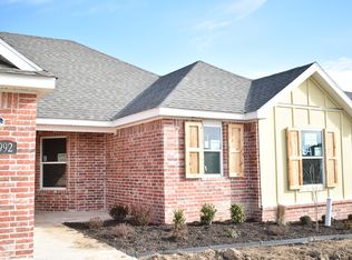 992 Jameson St, Springdale, AR 72762