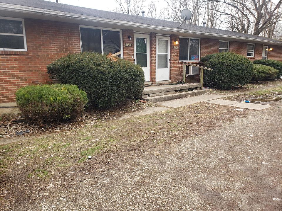 1st image of 1604 Dewitt Dr #1604