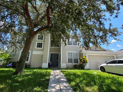 2172 Continental St, Saint Cloud, FL, 34769