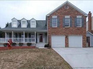 10223 Globe Dr, Ellicott City, MD 21042