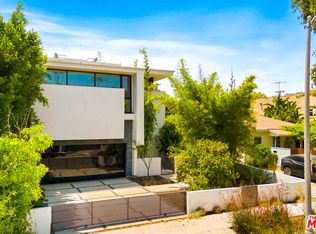 619 N Harper Ave, Los Angeles, CA 90048