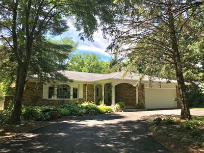 11521 N Burlington Rd, Richmond, IL, 60071