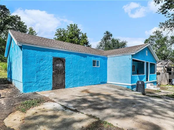 5140 Booth Ave, Kansas City, MO 64129