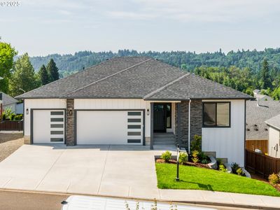 118 W 13th Way, La Center, WA, 98629