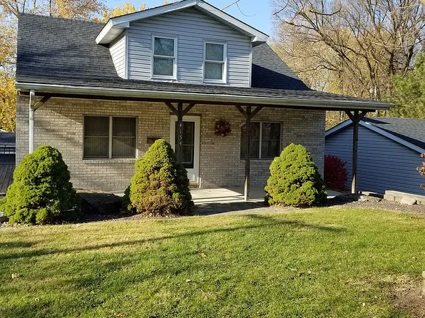 4154 E William Street Rd, Decatur, IL 62521