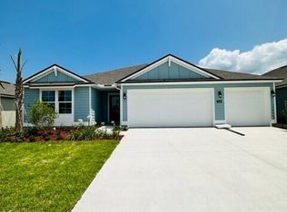 3035 Cold Leaf Way, Green Cove Springs, FL 32043