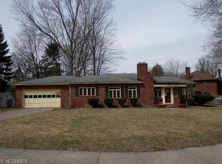 271 Sundale Rd, Akron, OH 44313