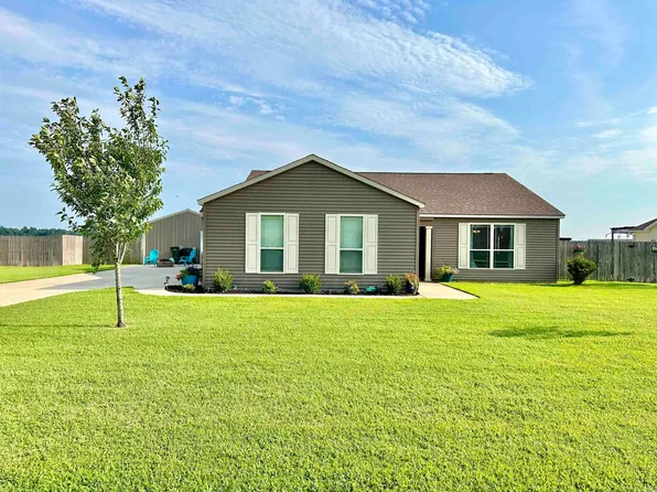 81 Jackson Rd, Lake City, AR 72437