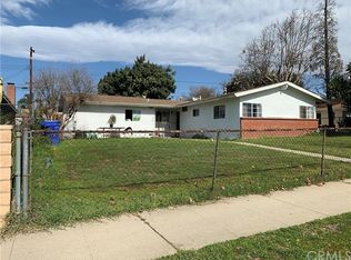 941 E La Verne Ave, Pomona, CA 91767