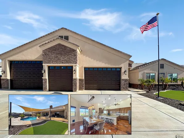 5914 E 37th Ln, Yuma, AZ 85365