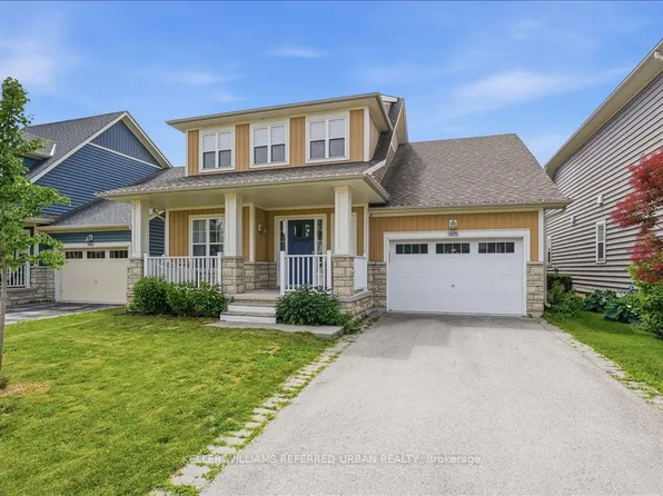 3805 Ryan Ave, Fort Erie, ON L0S 1B0
