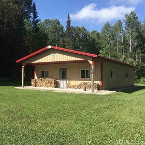 14728 Escanaba River Rd, Rock, MI, 49880
