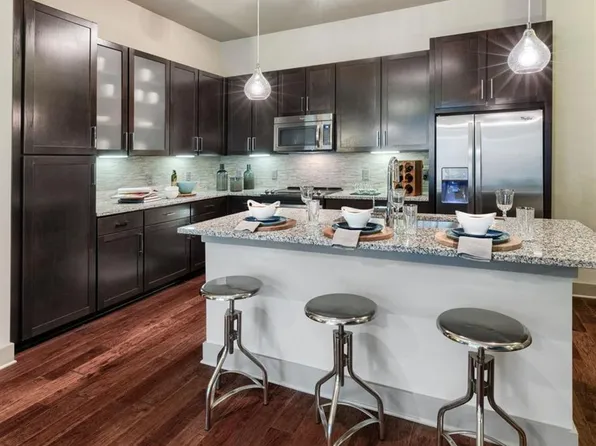 4209 McKinney Ave APT 810, Dallas, TX 75205