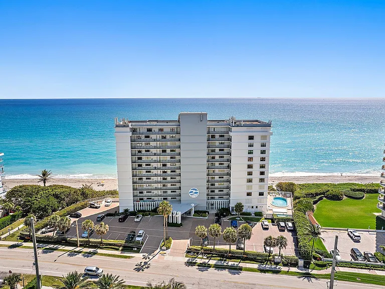 840 Ocean Dr #905 — Photo 34