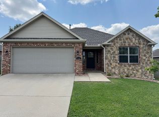 508 W Worchester, Siloam Springs, AR 72761