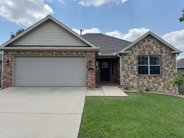 508 W Worchester, Siloam Springs, AR 72761